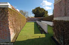 Poperinghe Old MIlitary Cemetery