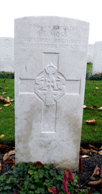 Private James E Moss, 200444. 