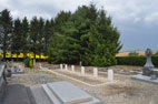 Premont Communal Cemetery