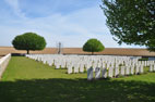 Prospect Hill Cemetery, Gouy