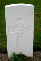 Private Louis Chambers. 1974