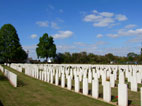Roclincourt Military Cemetery
