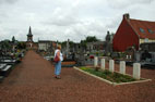 Rumaucourt Communal Cemetery