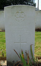Private Patrick Murphy. 12784. 