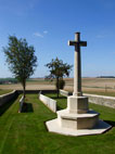 Sequehart British Cemetery No 2