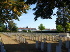 St. Pierre Cemetery, Amiens