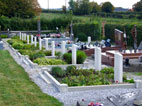 St. Remy-Chausee Communal Cemetery