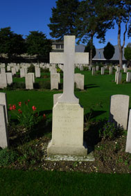 Gunner L Forrester, 719