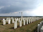 Sunken Road Cemetery, Fampoux