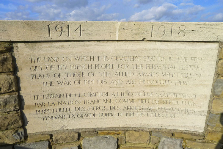 Terlincthun British Cemetery (3)