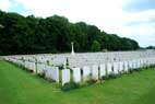 Tilloy British Cemetery