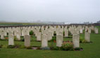 Tranchee de Mecknes Cemetery
