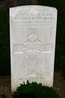 Company Serjeant Major Thomas Chettleburgh. 4437