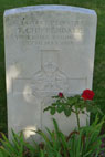 Private Thomas Chippendale. 240883.