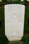 Private Willie Elsworth. 34812.