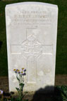 Private Frederick Stanley Fitzhugh. 43670