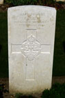 Private Leonard Gill. 35147