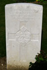 Private Octavius Atack Lacey. 46531