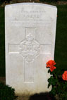 Private Joseph Read. 35570.