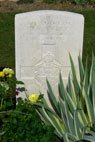 Lance Corporal John Henry Wisbey, 201573