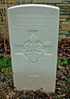 Lance Corporal David Bainbridge
