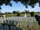 Ville-Sur-Ancre Communal Cemetery Extension