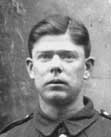 Private Francis McCONNON