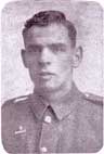Corporal Alexander SPINK