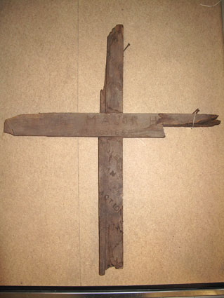 Private Harry Major. 203163.