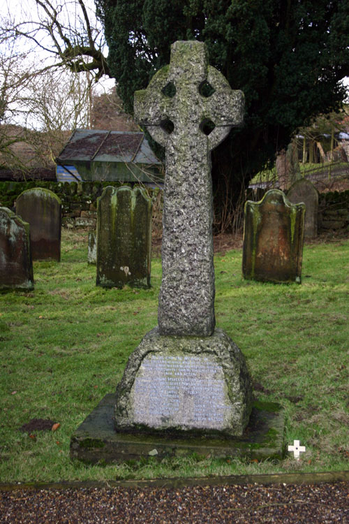 Kildale War Memorial