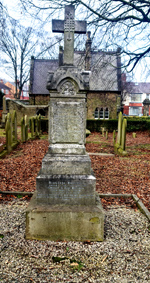 Private Ringrose Boreman. 78953.