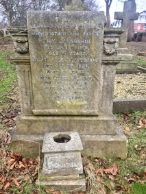 Private George Albert Laybourne. 1943. 