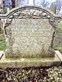 Private Harry Pickersgill. 240464. 