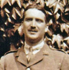 Lieutenant Thomas Henry Thriscutt BALE