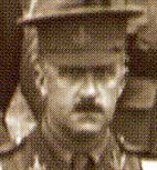 Captain John Cecil MORGAN