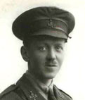Captain John Kenneth STEAD
