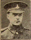 Private Robert CATON