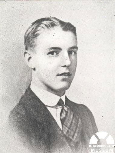 Private Charles Ernest ELKINS