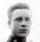 Private David ADAMS. 204989. 