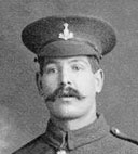 Private Edwin LAZENBY. 24990. 