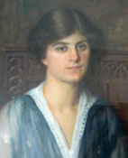 Elsie Constantine