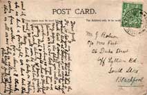 soldiers of the 4th Battalion Yorkshire Regiment, at camp before the outbreak of war