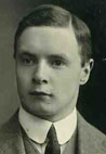 Private George Esmond HAGIE. 235467