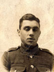 Sapper Thomas Henry LEADBEATER