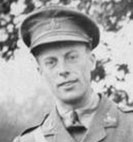 Lieutenant Arthur JAMES