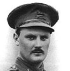 Lieutenant Basil Spencer JENNINGS