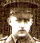 2nd Lieutenant Edward FRANK