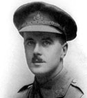 Lieutenant Edward MAJOLIER.