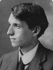 2nd Lieutenant Ewart RICHARDSON