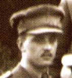 Lieutenant Ian McLean WILSON